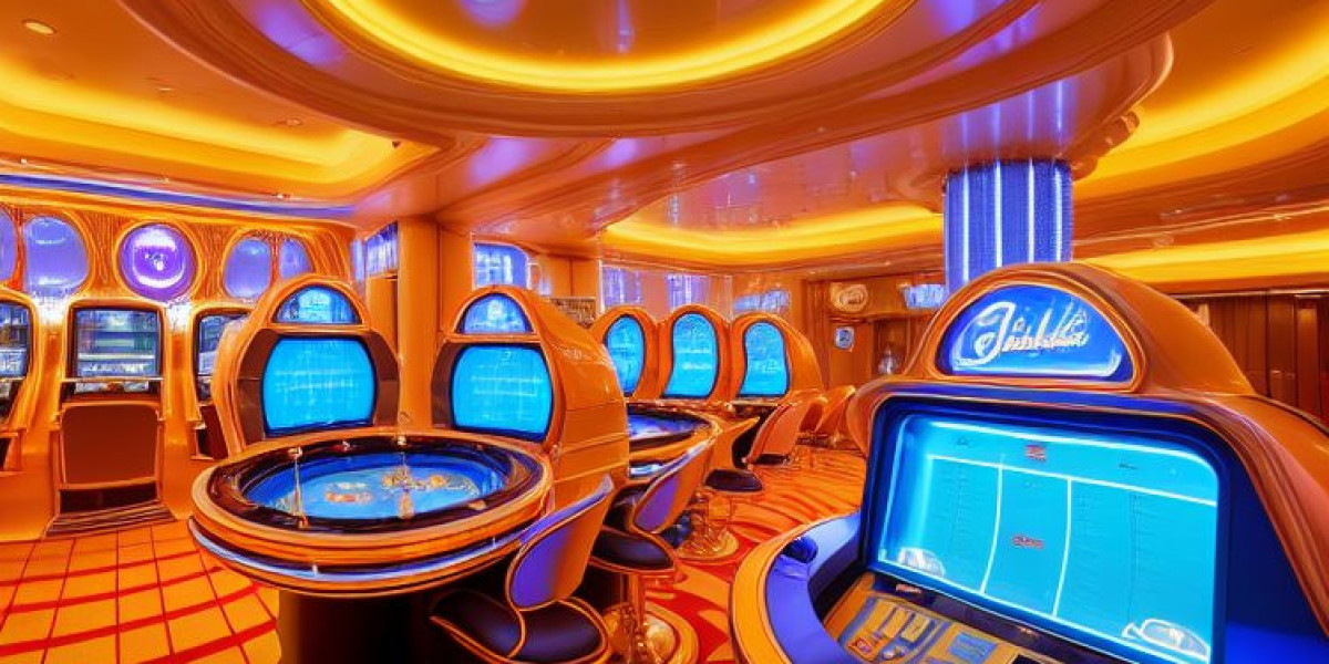 Koninglijke Beloningssysteem bij StarCasino..