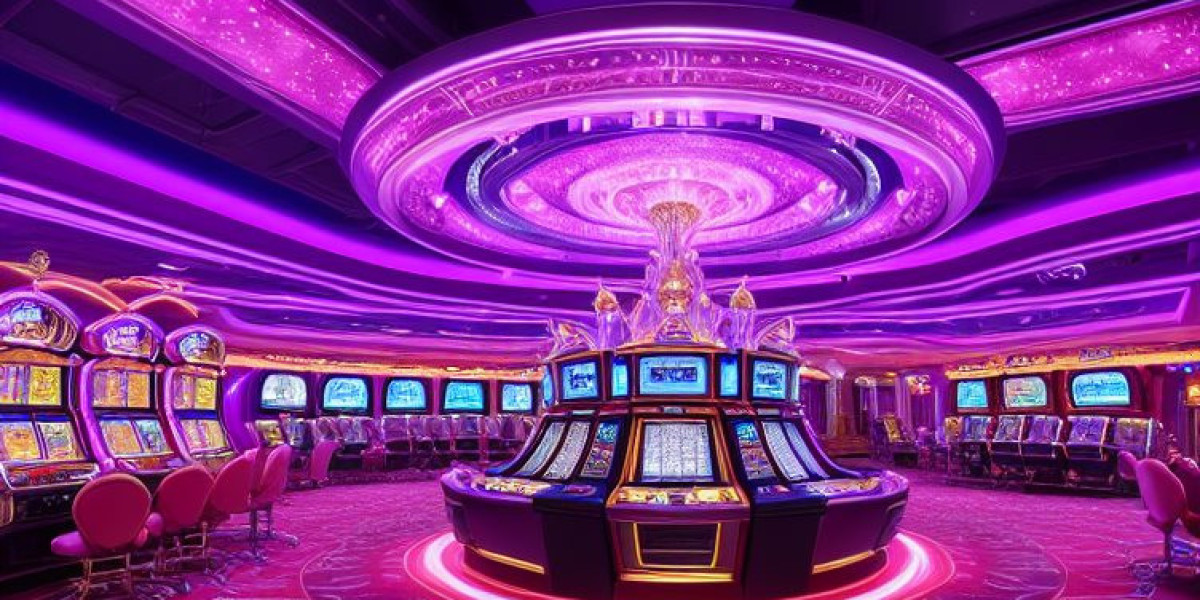 Betaaloplossingen bij Casino LuckyWave