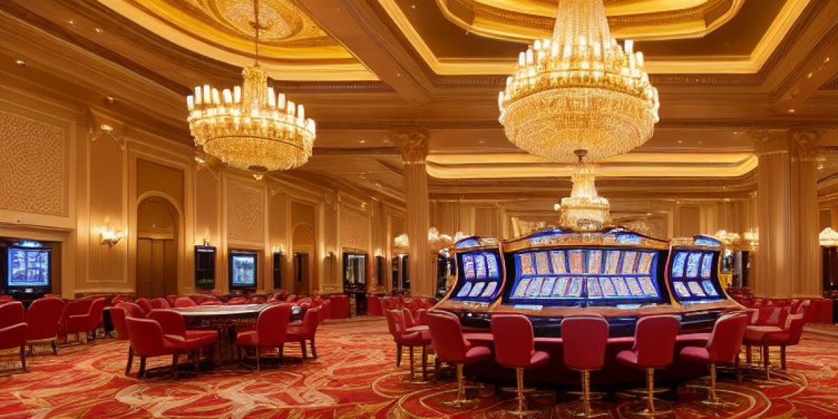 Premium Pokie Selection at Casumo Casino