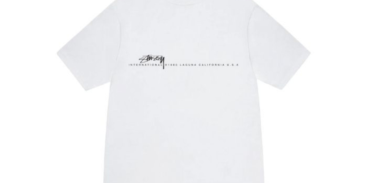 Stussy clothing ideas buyers follow for everyday wear