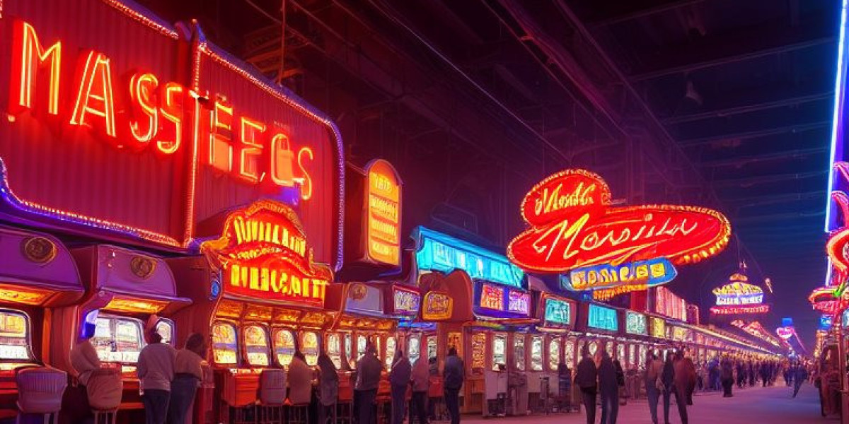 Vielseitige Spielauswahl bei Letslucky