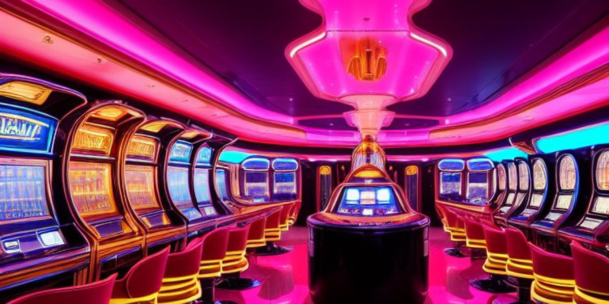 Pokies Selection at Richard Casino