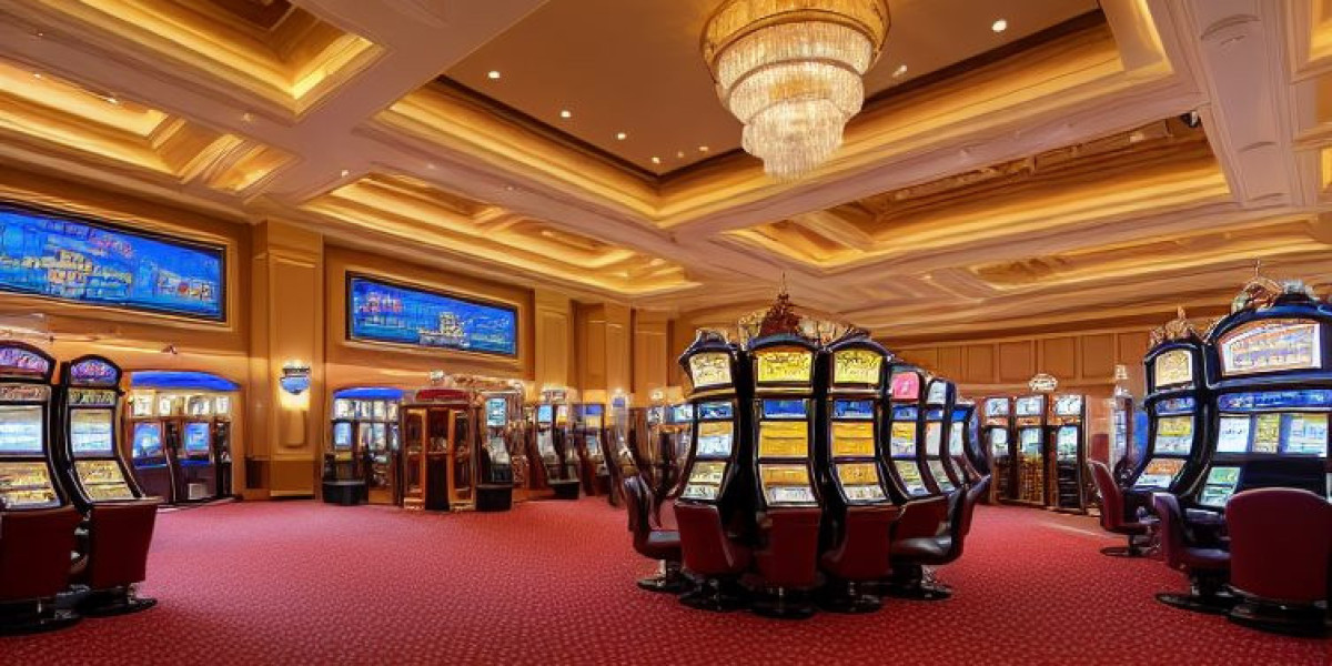 Vast Range of Game Titles Offered at 666 Casino