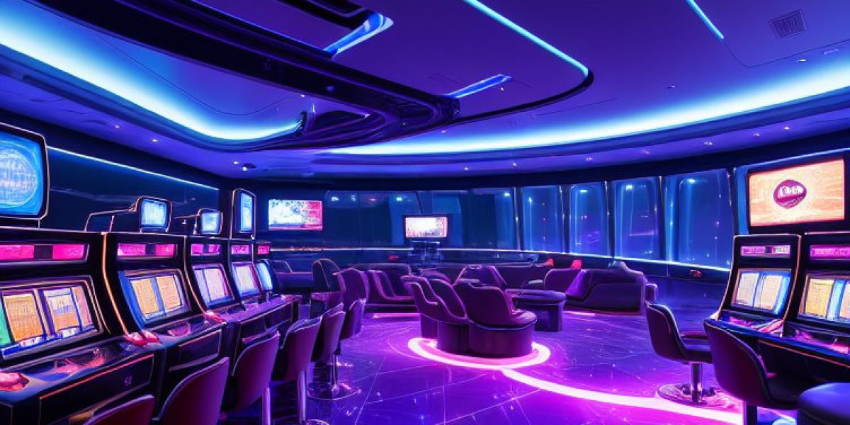 Live dealer   belevenis  bij SlotLair Casino.