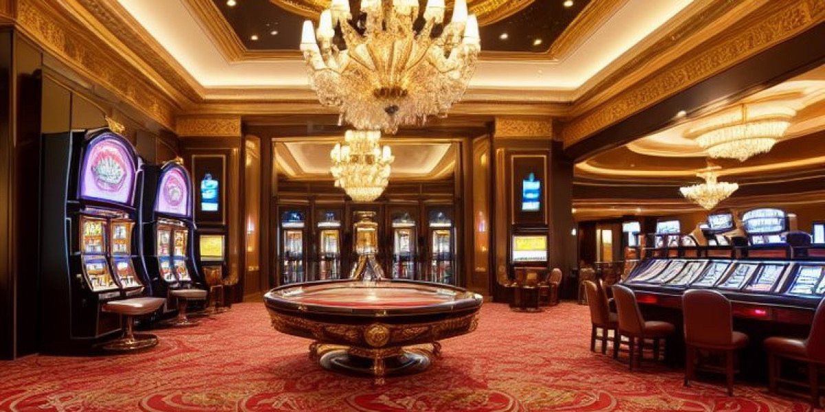 اللعب الأصيلة مع موزعي LuckyDreams Live Dealers