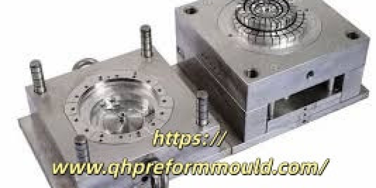 Maximizing Reliability With Qhpreformmould Precision Plastics Mould Solutions
