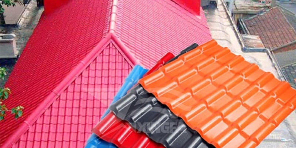 Reliable Chinese Roofing Materials Manufacturers with CHUANYABUILDING Expertise