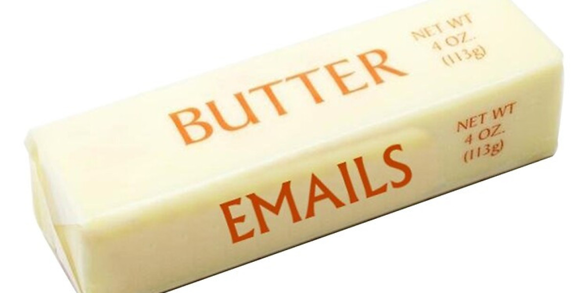 Custom Butter Paper: An Essential Packaging
