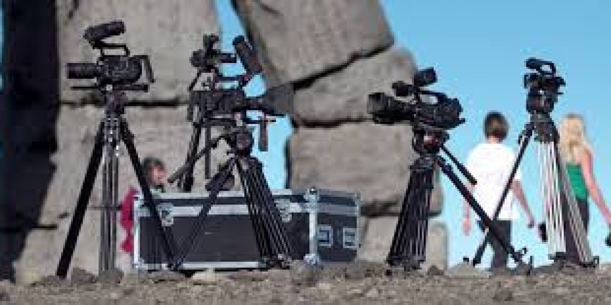 Video Production in Iceland: Finding the Right Production Company for Your Project