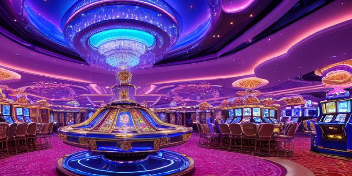 Cell Gaming at Slot Lounge Casino