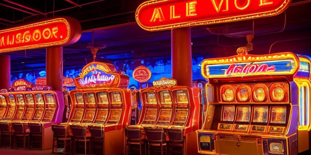 Adventurous Collision Activities at Neo Spin Gaming House