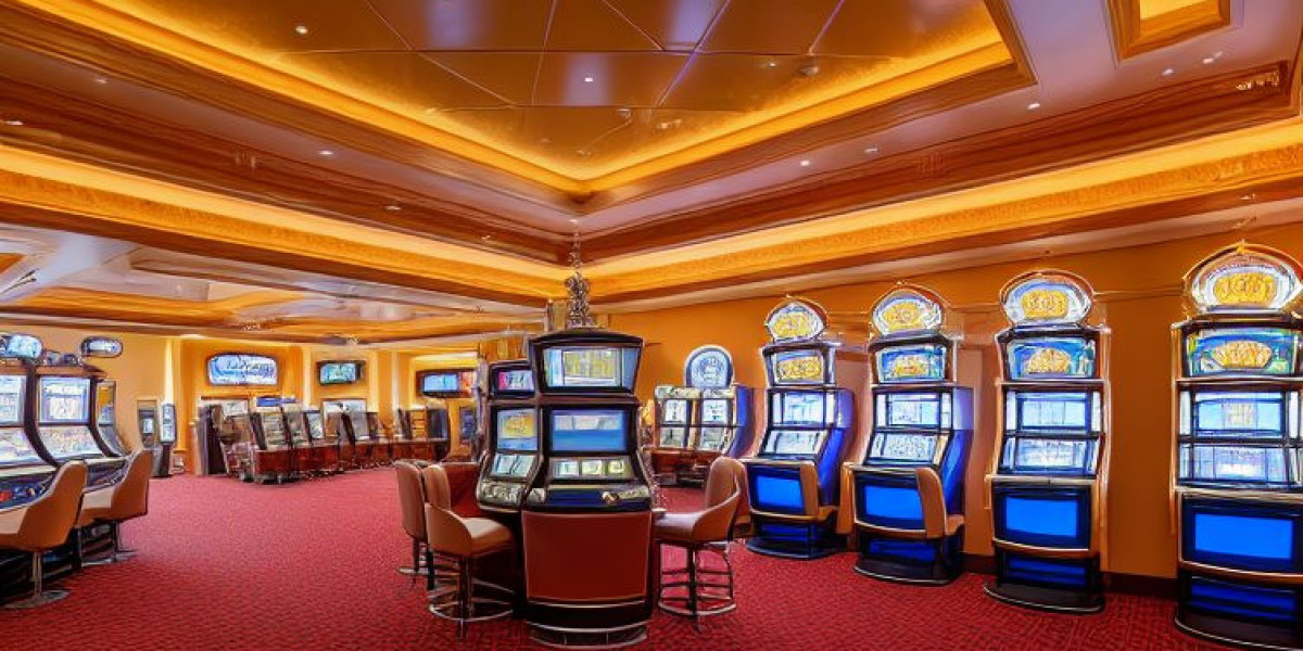 Spieloptionen bei JokerStar