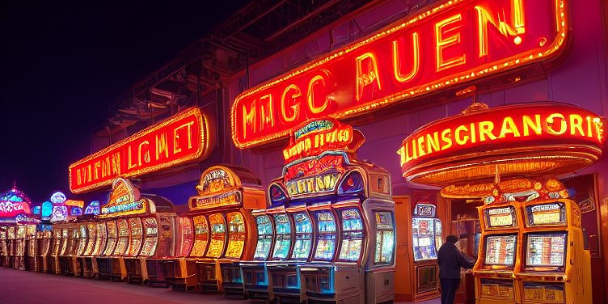 Divertimenti Collisione Sensazionali su Casino Star
