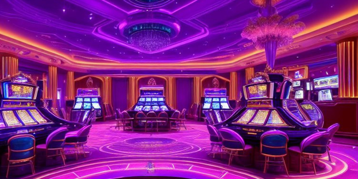 Diverse Casino Game Options at 7Bit Casino