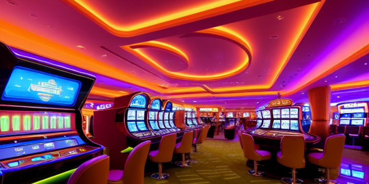Ofertas en Legiano Online Casino