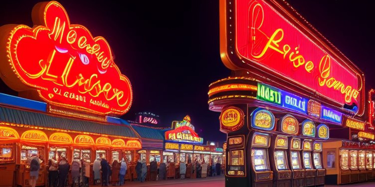Smooth Operations at jackpot dream