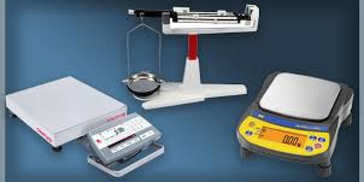 Types of Weighing Scales and Balances: From Kitchen to Lab, Platform to Hanging Scales