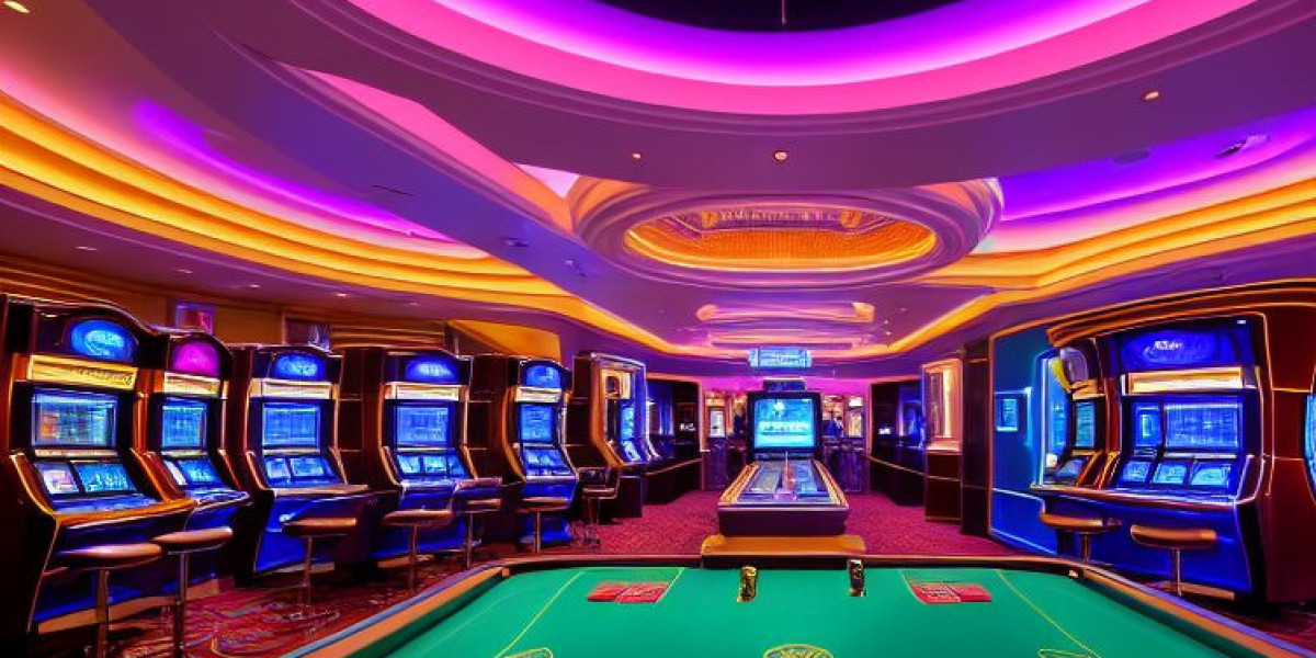 Speelautomaat Collectie bij Amonbet Casino