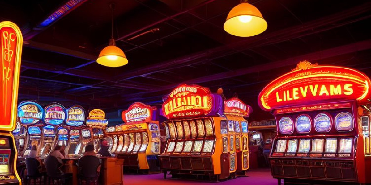 Verschiedene Gaming-Welt auf Spinsy