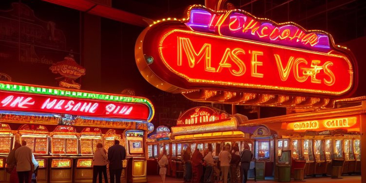 Gambling Perfection at Dream Jackpot
