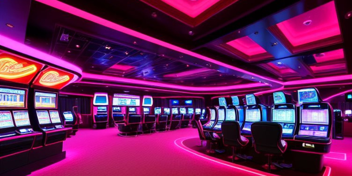 Account Setup in VegasNow Casino