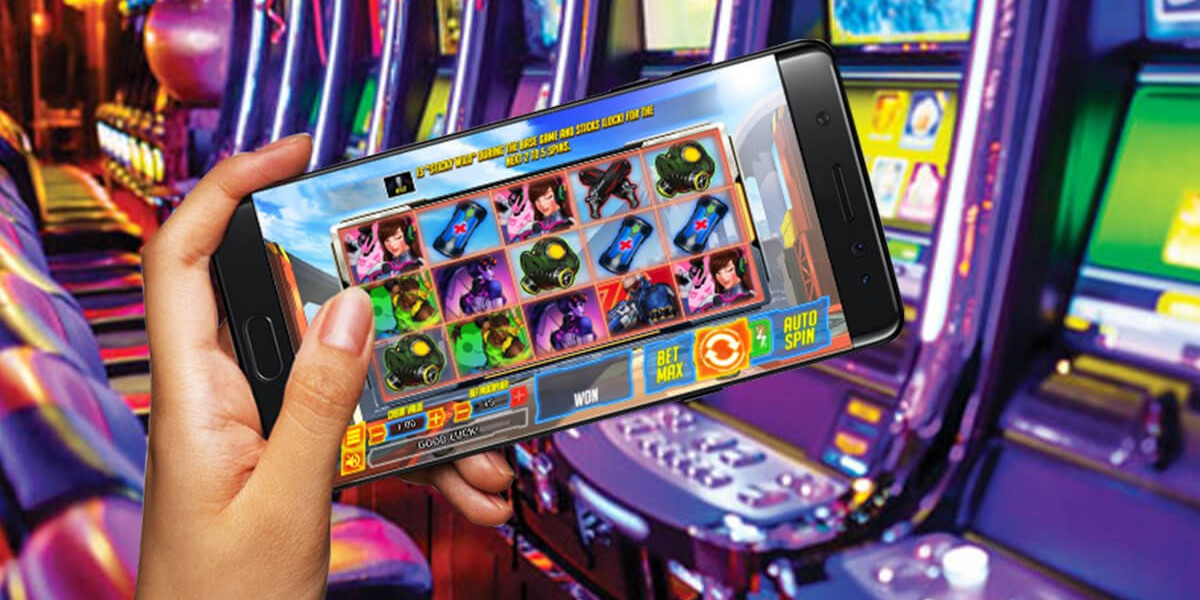 5 Rekomendasi Permainan Paling Gacor di Situs NAGA99
