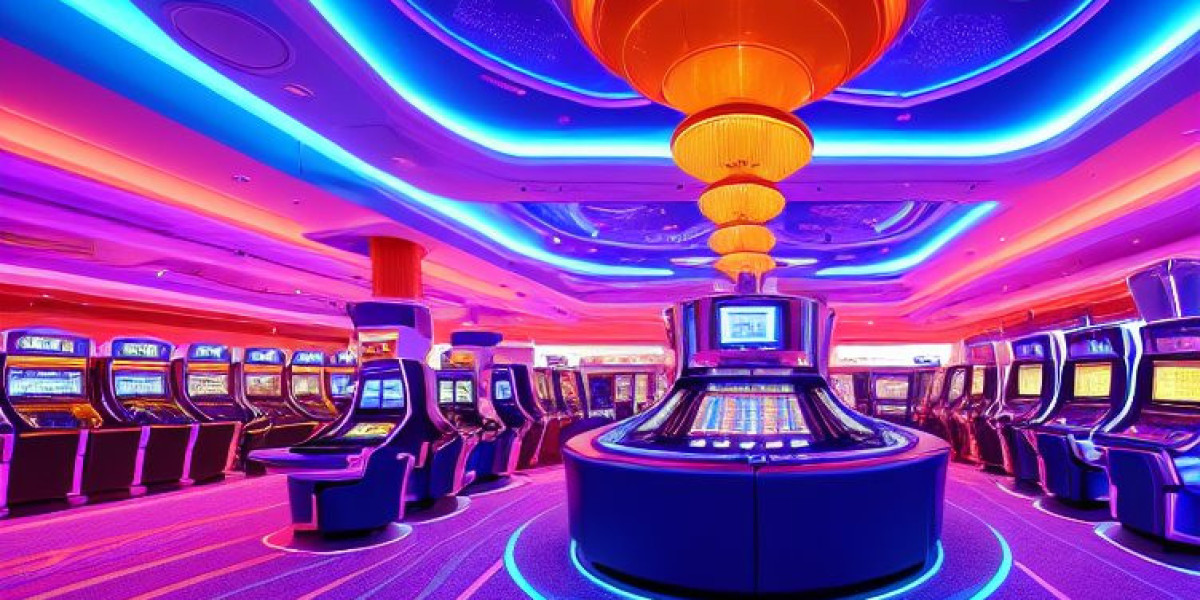 Wide range of Gaming Options available at Skycrown Casino.
