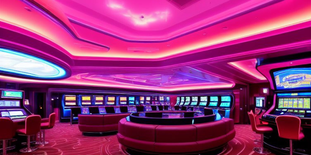 Gaming Excellence at Gambling establishment QueenWin