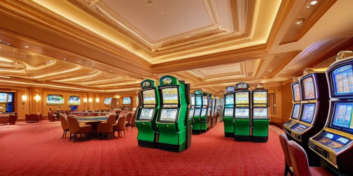 Outstanding Bonus System at MrPlay Casino