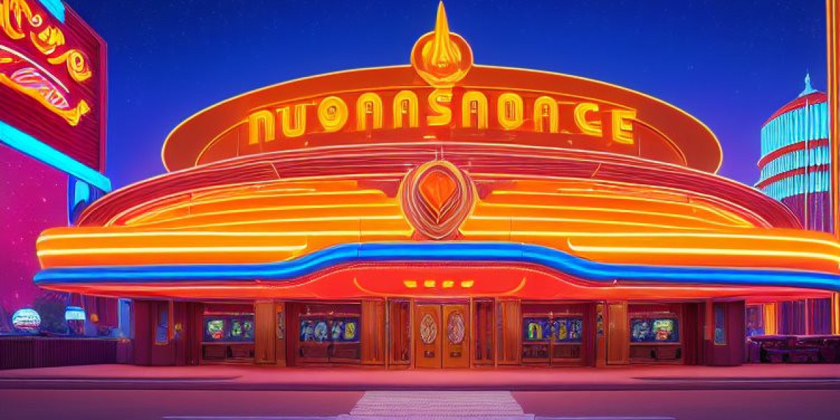 Financial Options at the SlotLounge Casino