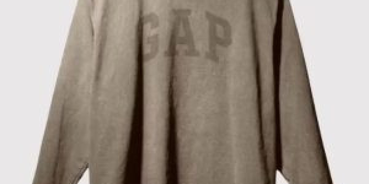 YeezyGap clothing styles buyers are loving right now