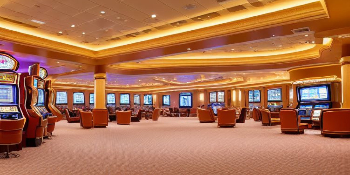 Modo Demostración en Nine Casino