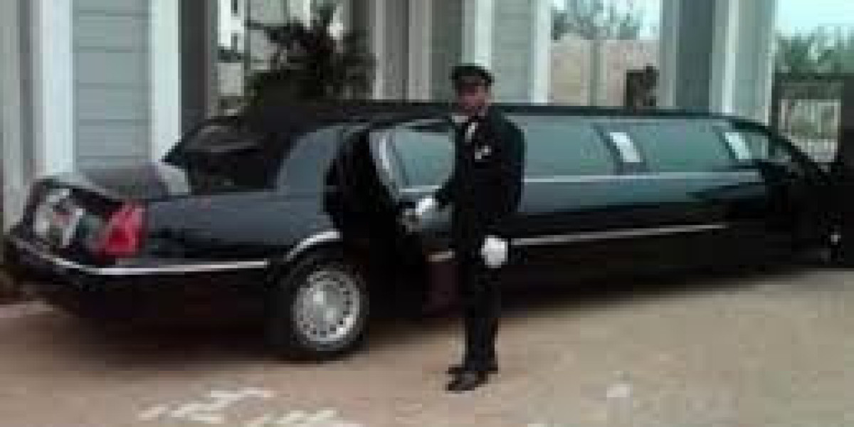 Limousine Service and Airport Limo Service: Luxury, Comfort, and Convenience