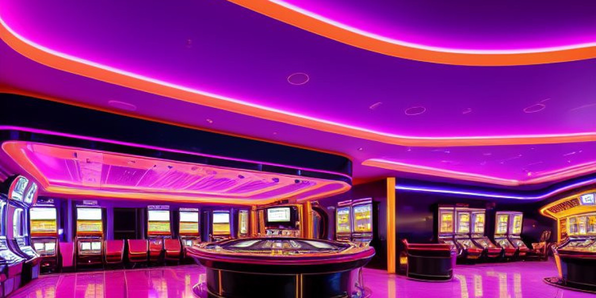 Presentation Gaming Superiority bij Star Casino