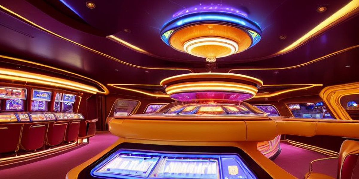 Manera Demo en Play UZU Casino