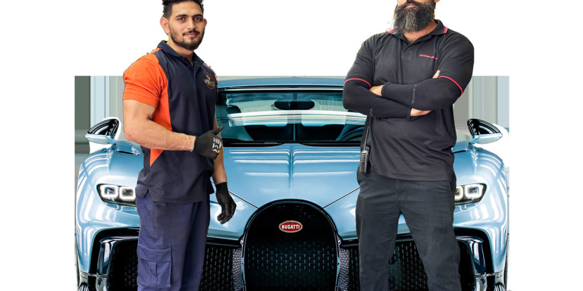 Why an Annual Car Service Package is Essential for Dubai Drivers