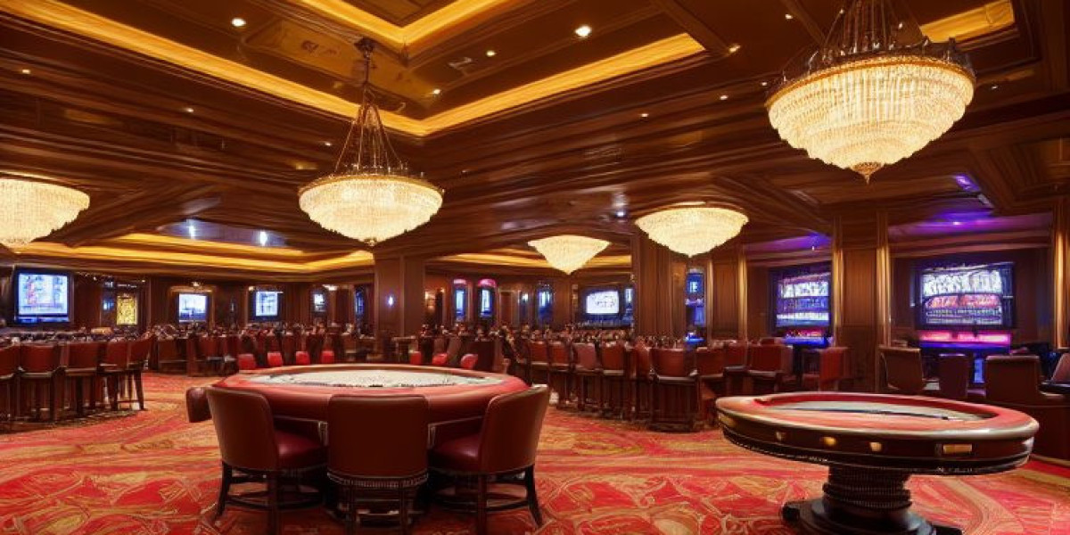 Live Gaming Excellence at RetroBet