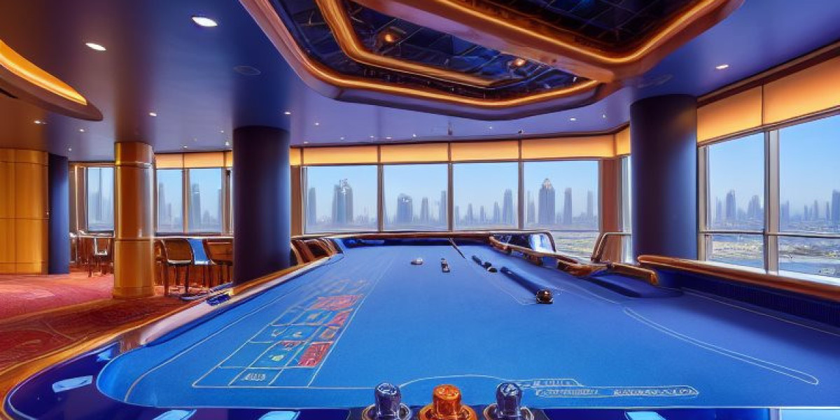 LuckyDreams Casino Marketing Campaign