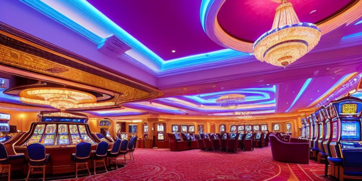 Diverse Slot Machine Variety at Leon Online Casino