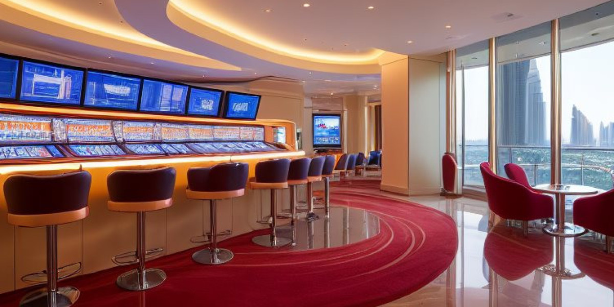 Exceptional Fruit machine Gambling at Spinbit Casino
