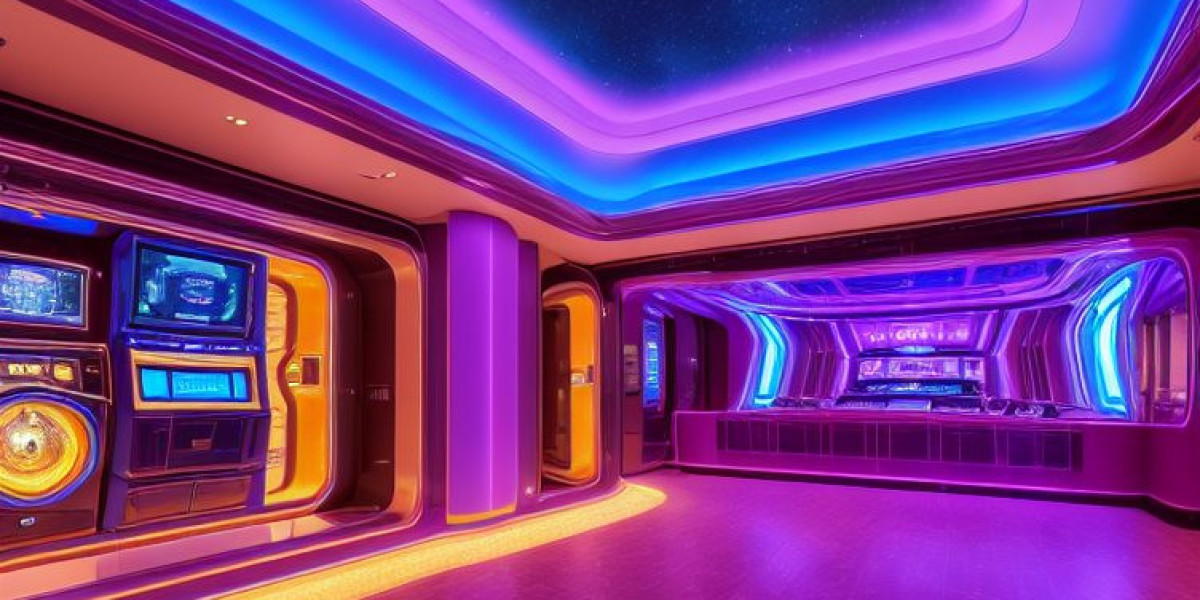 Spelervaring bij LuckyWave