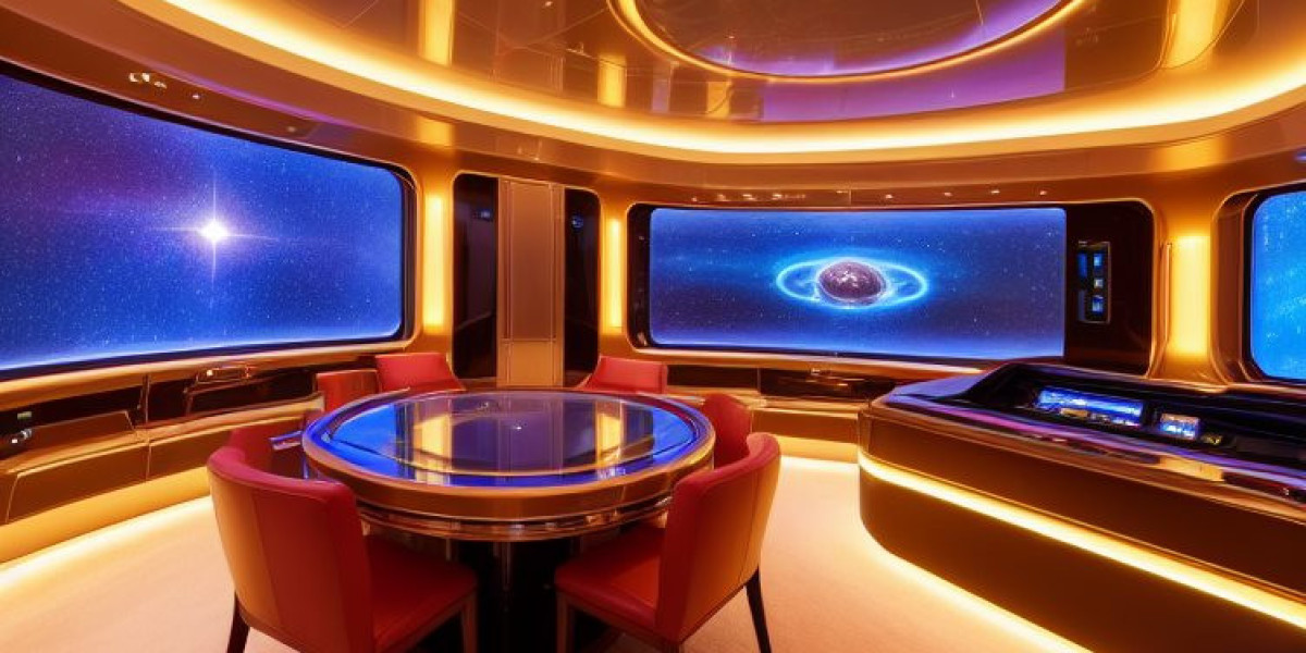 Live-action Casino Innovation at 666Casino