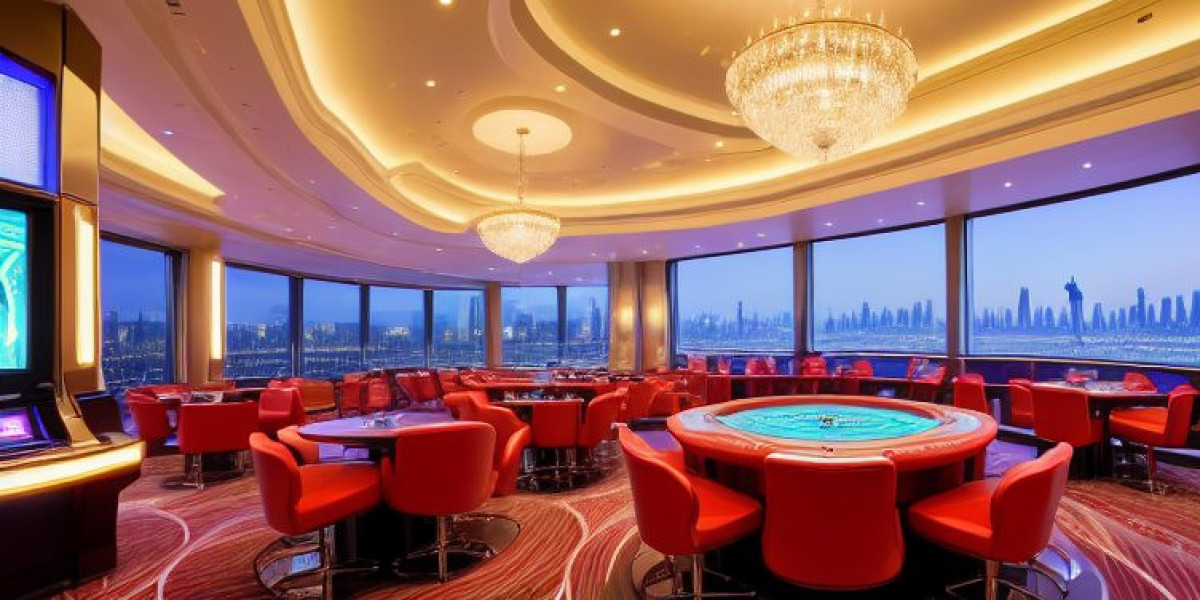 Premium Gaming at VegasNow Online Casino
