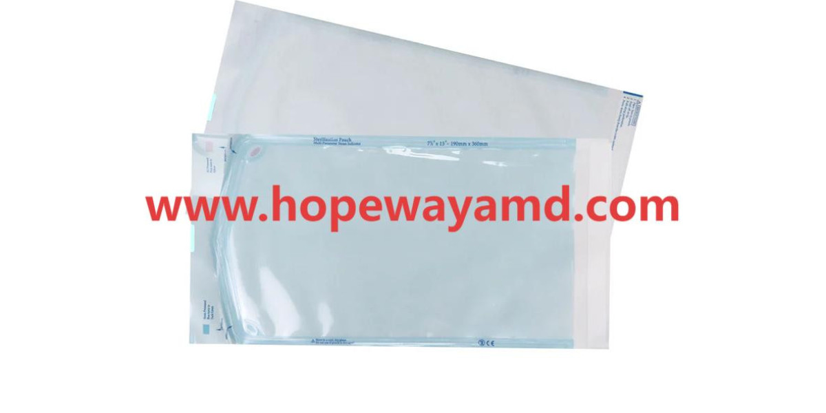 Is Sterilization Indicator Label Reliable for Daily Use?