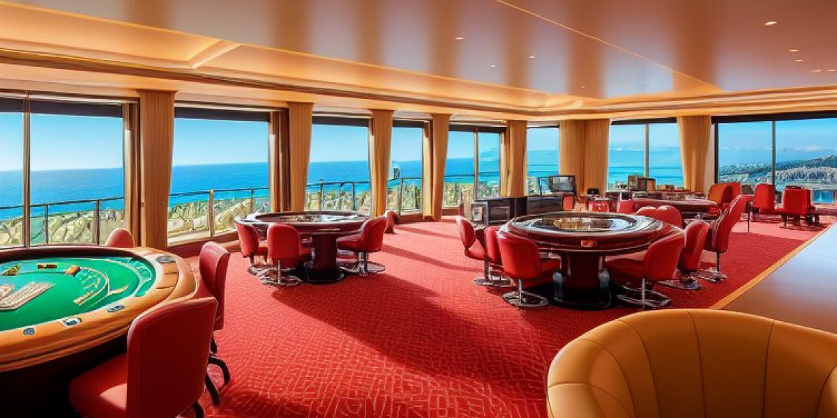 Live Gaming Excursion at Lukki Online Casino
