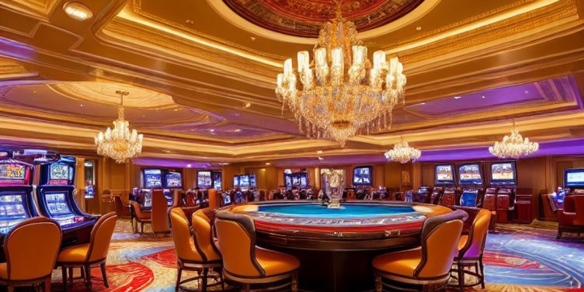 Rooli Slot Machines Set Alters Virtual Gaming