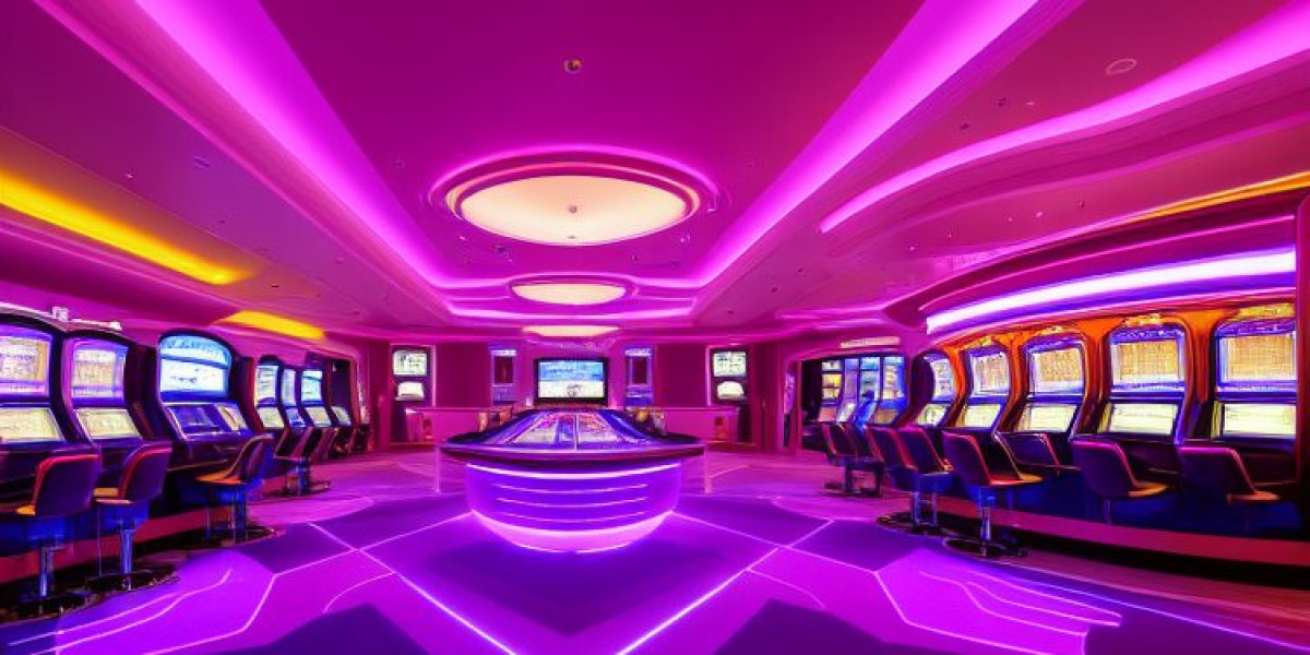 Top-notch Live Dealer Action at Slot Lords