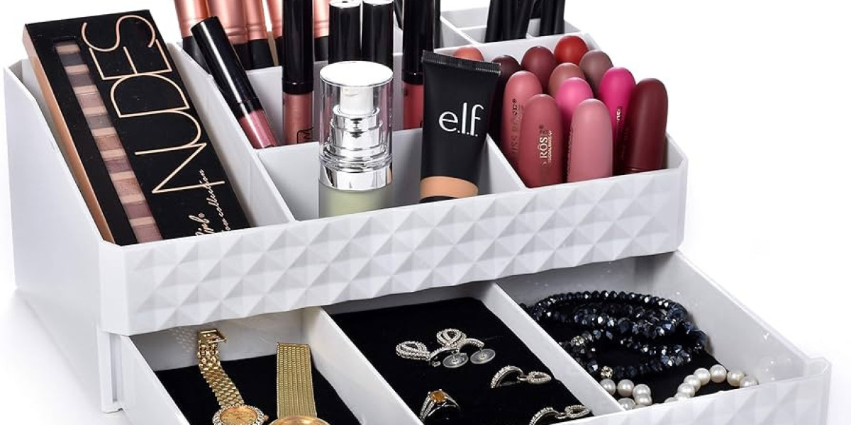 How Custom Cosmetic Boxes Influence Consumer Decisions?