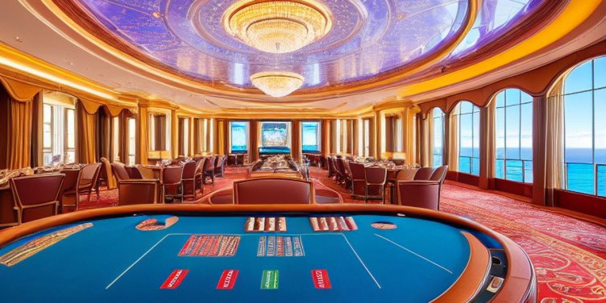 Rocket Play Casino Mobile Advancement