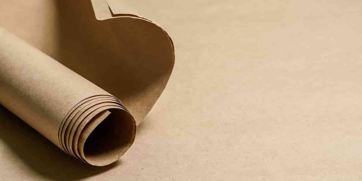 The Ultimate Guide To Custom Kraft Paper